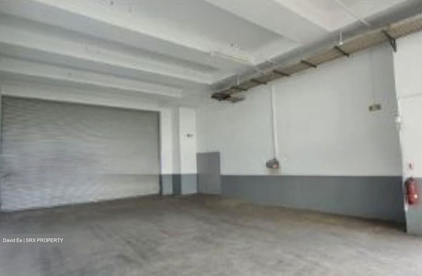 West Park Bizcentral (D22), Factory #570516301